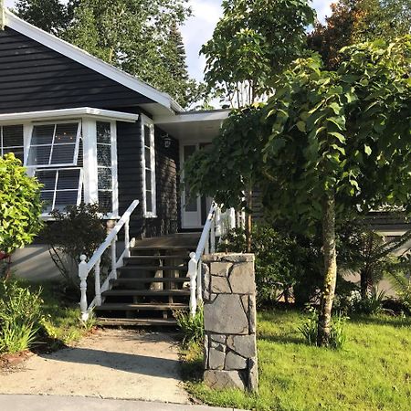 Hugo & Carters Lodge Rotorua Exterior photo